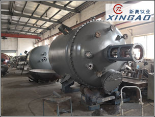 鈦設(shè)備 鈦設(shè)備