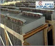 各種規(guī)格鈦陽極板（鈦母板）