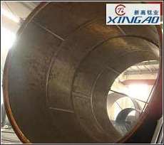 各種規(guī)格襯鈦設(shè)備